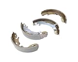 Delphi Technologies LS1684 - Jeu De Machoires De Frein