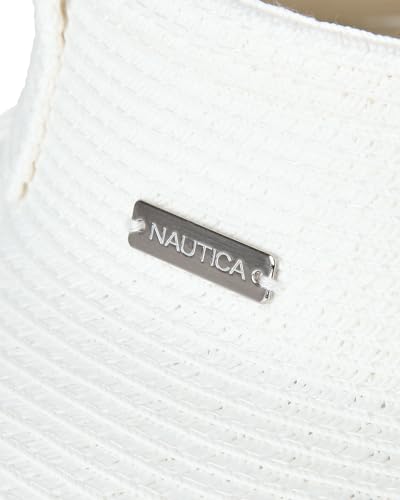 Visera de sol para mujer Nautica miniatura 4