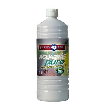 Suinga Aguarrás puro profesional, producto auto-oxidable (5 litro)