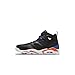Produktbild Air Jordan Flight Club 91 - Herren Basketballschuhe Schwarz DC7329-008 - Größe: EU 44.5 US 10.5