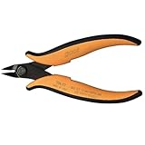 太洋電機産業(goot) 精密ニッパー イタリアピジコム社製 YN-17