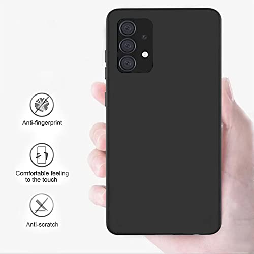 Xxmbbjy Cover per Samsung Galaxy A52 4G / 5G /