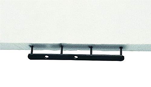 Manfrotto 143F Gabelhalterung für Styropor