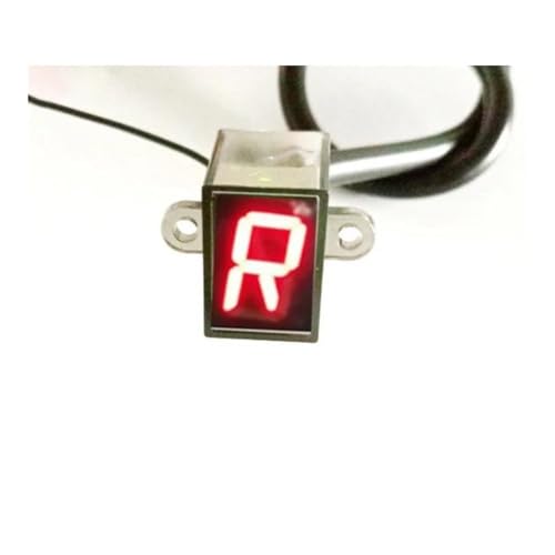 MACWP[^[ 6 Xs[hjo[TI[goCfW^fBXvC Led CgMACWP[^[j^[(R12345 Red-N Green)