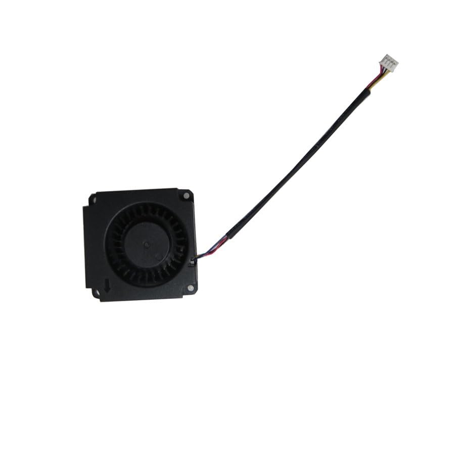 Do wentylatora chłodzącego Mini PC do części laptopa Blackview MP60 DC5V