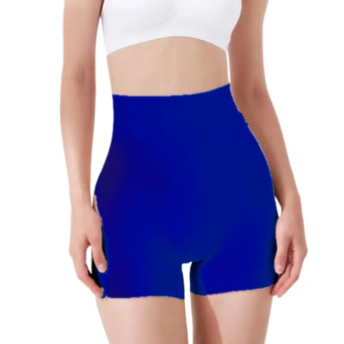 Image of 4-in-1 Shaper - Tummy, Back, Thighs, Hips - Black /Efffective Seamless Tummy Tucker Shapewear Body Shaper Best While /for Gym Yoga Exercise Dance Walk Aerobics Jogging (Shape)