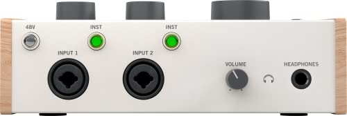 Image of Universal Audio Volt 276 USB Audio Interface