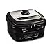 TEFAL AIR FRYER FR4918 VERSALIO