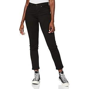 Levi’s Dames 312 Shaping Slim Jeans