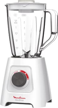 MOULINEX Blendforce 2 Blender + Grinder , 600 Watts, LM422127 - Image 4