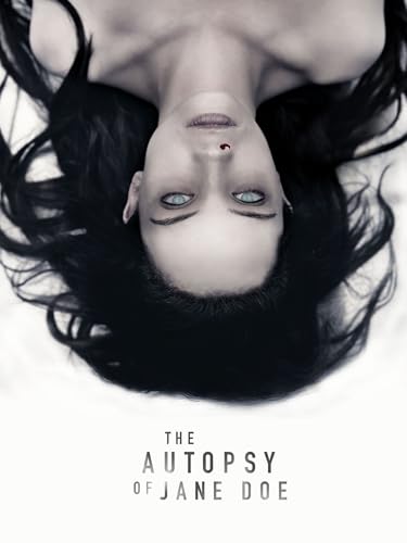 The Autopsy of Jane Doe