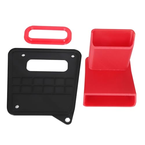 Kit filtre d'admission d'air moto tuba couvercle Kawasaki KLX250
