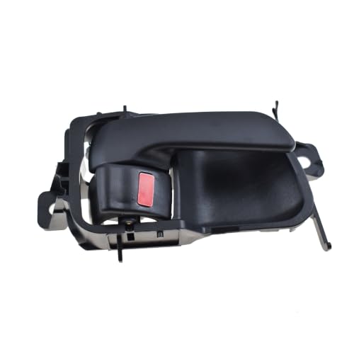 Poignée de porte intérieure ergonomique Toyota Avalon plastique renforcé 95-99