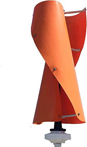 ANCNA-U verticale windturbine