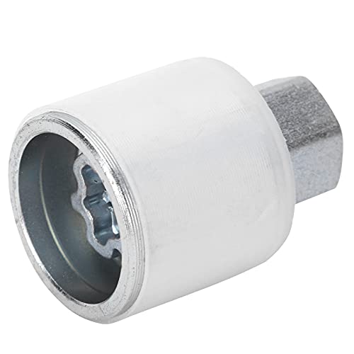 Otros Componentes para Neumáticos de Coche, Tornillo Antirrobo, Llave de Extracción, Modelo F, Apto para A1, A5, A3, A4L, A6L, A7, Q3, Q5, A8, TT, R8