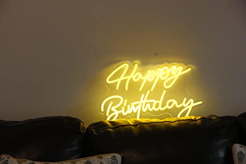 Image of Ulalaza LED Neon Sign Night Light for Wall Party Decor Bedroom Room Bar Wedding Home Birthday Art Decoration Christmas with USB Chain Light modulator 5v 16.5''*9.1''