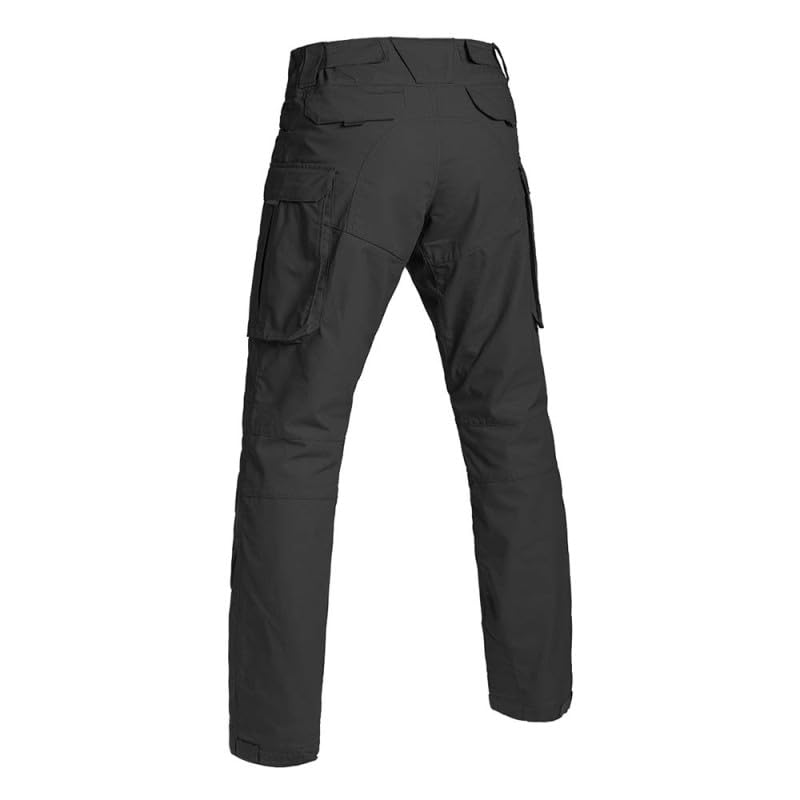 A10 Equipment Pantalon de Combat V2 Fighter entrejambe 89 cm Noir, Pantaloni da Combattimento Unisex - Adulto, Noir,