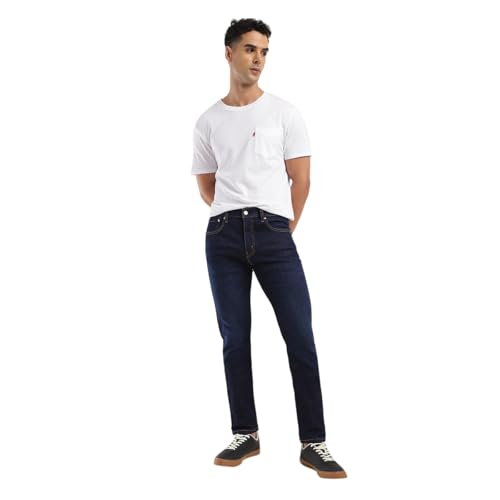 Image of Levi's Men's 512 Slim Fit Mid Rise Jeans