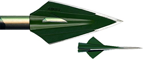 Zwickey Eskilite Broadheads 4 Edge 110 gr. 3 pk.