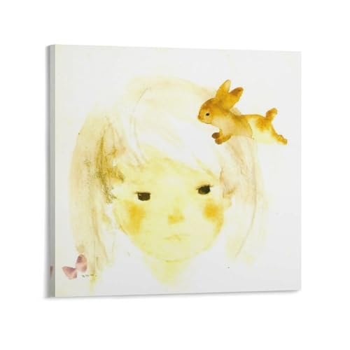 킳Ђ ʉ ETMƏ̎q |X^[2 ǃA[gz[ oX[ Q ItBX vg|pi CeA28x28inch(70x70cm)