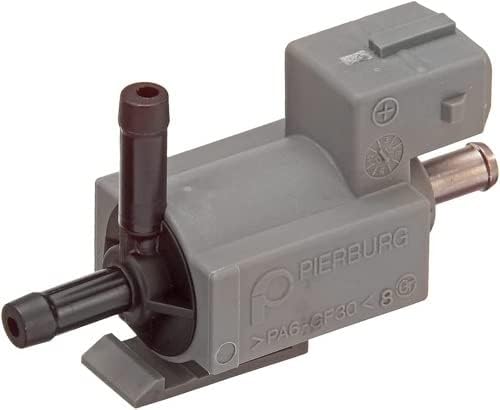 Hella 7.22908.03.0 Boost Control Valve Porsche