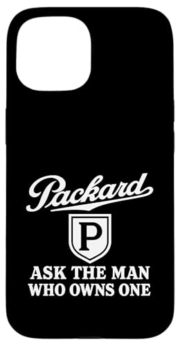 Packard S Be[W p  NVbN JjbN X}zP[X iPhone 15 p