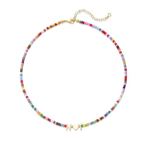 Turandoss Jtȃr[YCjVlbNX fB[X K[Y - 2 A-Z n[g CjV lbNX gfBAi 14K bL `[J[ lbNX 10̏̎qւ̒av[gWG[, ^J, ΂