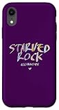 Photo Gallery custodia per iphone xr acquerello di starved rock illinois starved rock state park il Photo Gallery custodia per iphone xr acquerello di starved rock illinois starved rock state park il