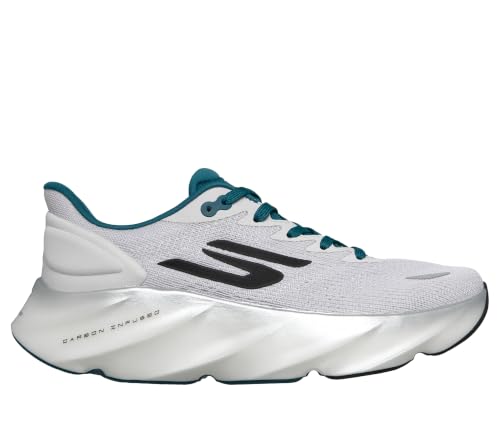 Image of Skechers Mens Aero Burst Hands Free Slip-ins