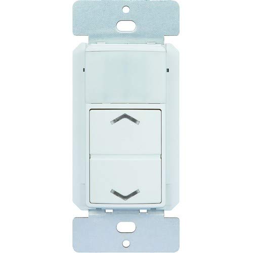 82656 0-10V Dimmer with Motion Sensor