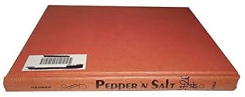 Pepper 'N Salt