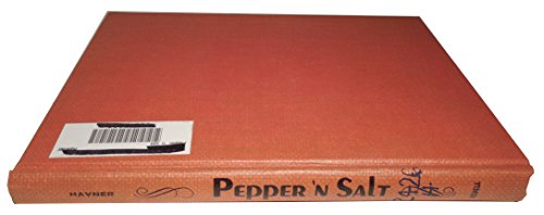 Pepper 'n salt B0007DSO8A Book Cover