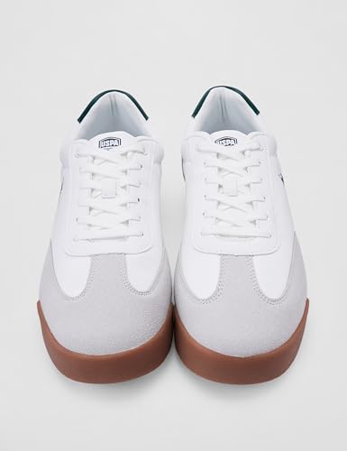 Image of U.S. Polo Assn. Mens Treviri Sneaker