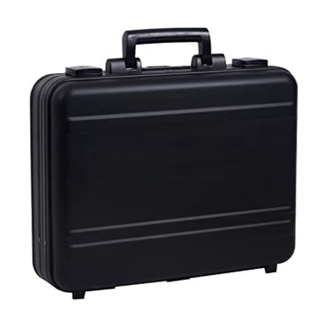 Urecimy Aluminum Briefcase Toolkit Cover