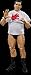 Mattel WWE Andre the Giant Ultimate Edition Action Figure with Interchangeable Accessories, Articulation & Life-Like Detail, 6-inch