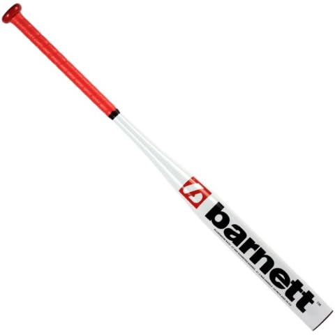 Batte de Softball BARNETT X830 Cover