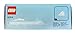 LEGO 40318 MSC Cruises Cruise Ship
