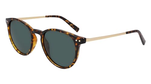 Nautica N900sp Round Sunglasses2