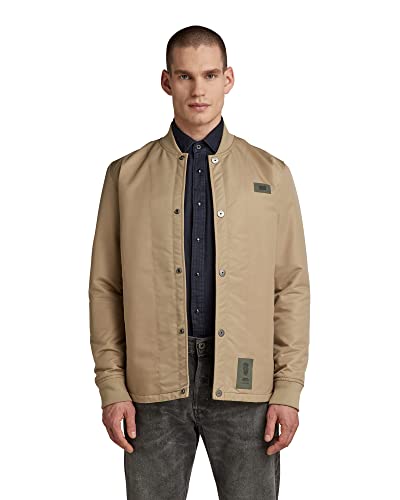 G-STAR RAW Herren 10 Degrees Padded Jacke