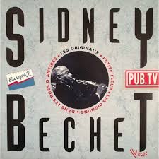 Sidney Bechet [Audio CD] Sidney Bechet