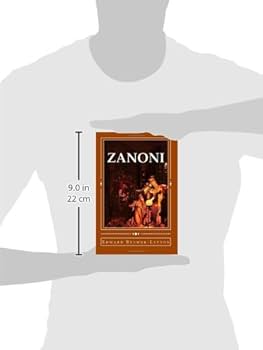 Amazon.co.jp: Zanoni : 本