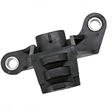 Crankshaft Position Sensor replaces 10456161 PC30 for BUICK CHEVY CHEVROLET PONTIAC OLDSMOBILE Park Avenue Lesabre Regal Riviera Camaro Lumina Impala Firebird Grand Am Prix 3.3L 3.8L DOICOO