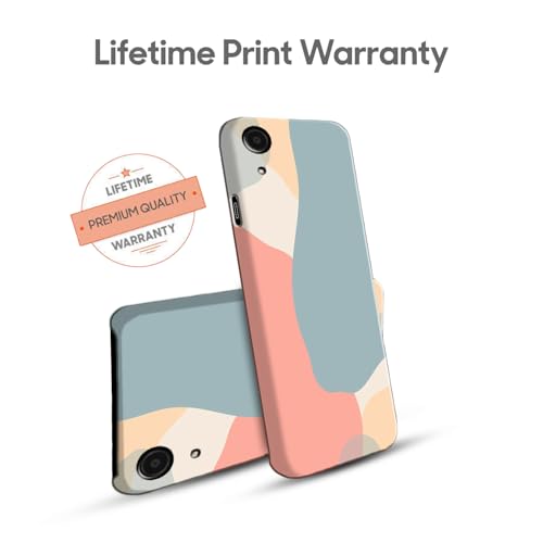 Image of COLORflow Back Cover Compatible with Samsung Galaxy A03 Core | Beautiful Stone Marble | Designer Printed Hard CASE Bumper Back Cover Compatible with Samsung Galaxy A03 Core