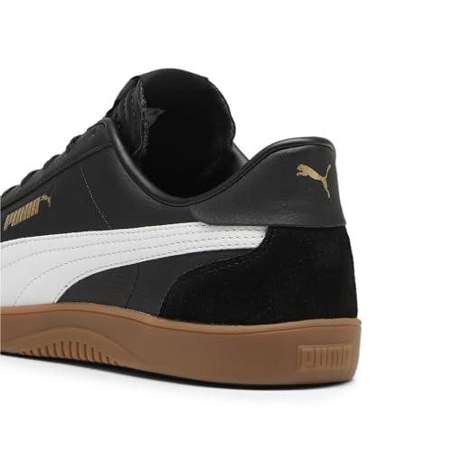 Image of Puma Unisex PUMA Club 5v5 SD Trainers