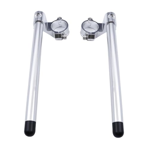 Guidon Riser pour un confort total lors de vos road trips - 6