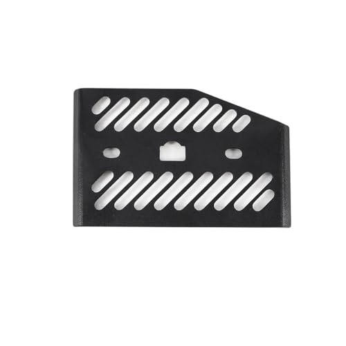 Grille radiateur Tenere XT660Z pour vos sorties tout-terrain et voyages