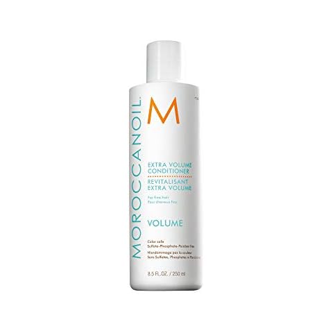 Moroccanoil Extra Volume Conditioner Cover