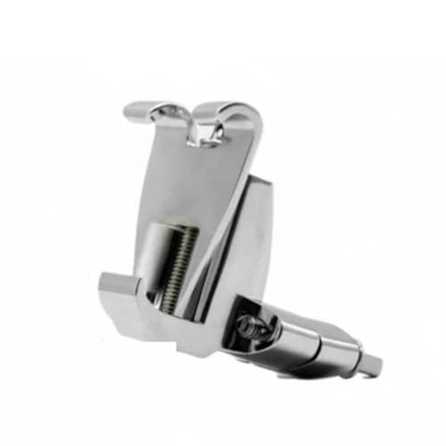 Clamp Universal para Bombo Soporte de Cowbell en Hierro miniatura 1