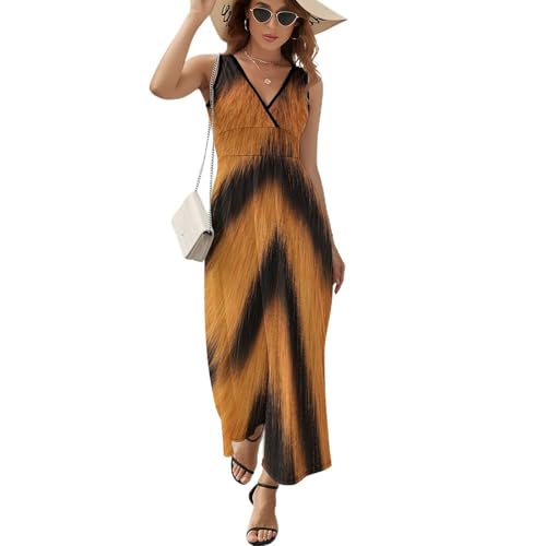 Robe longue femme bohème chic idéale pour vos soirées glamour et vacances d'été à la plage