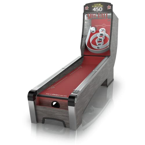 What Makes This 5 Skee Ball Machine The Best?
